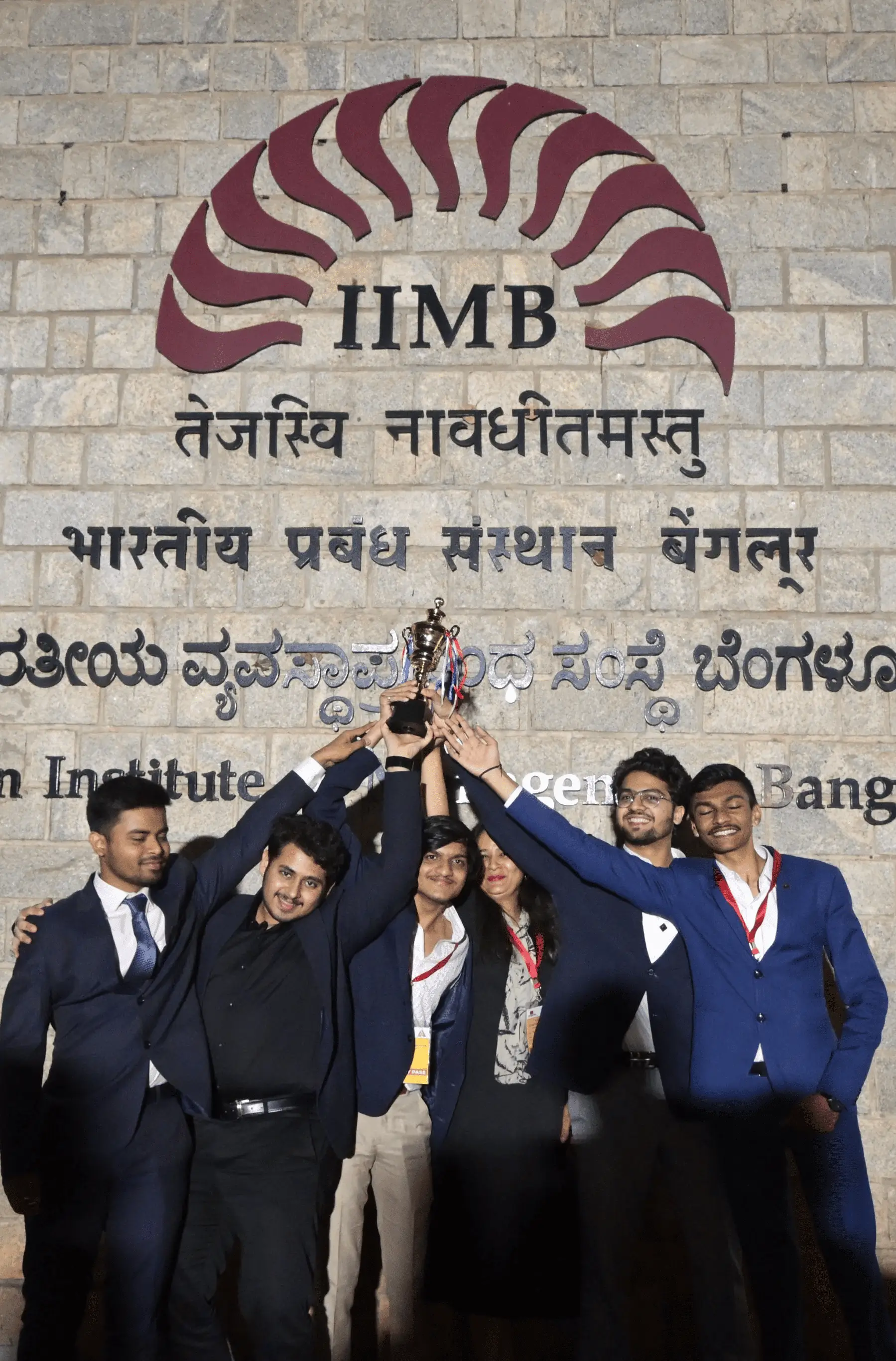 IIMB Group