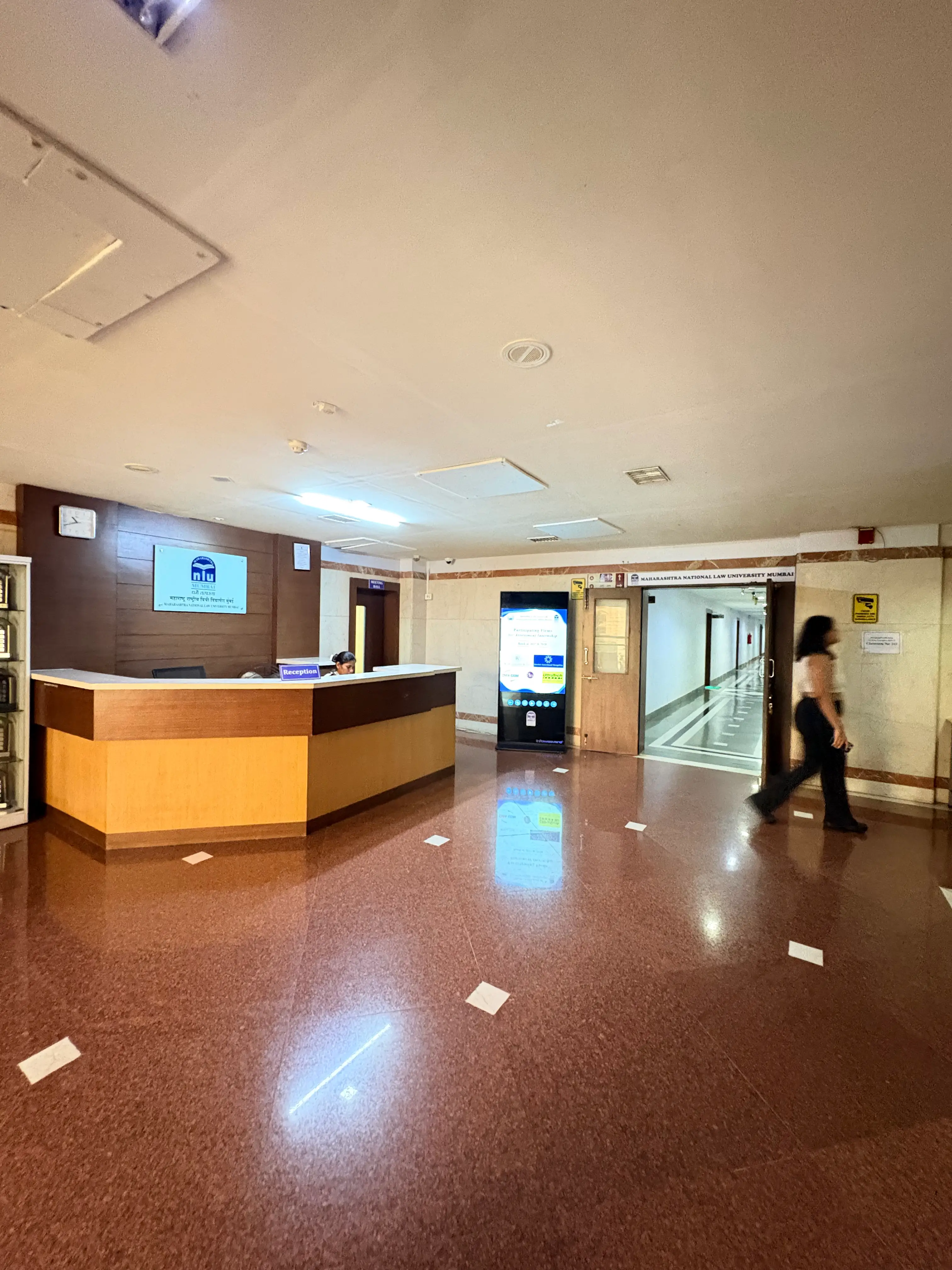 Campus Image