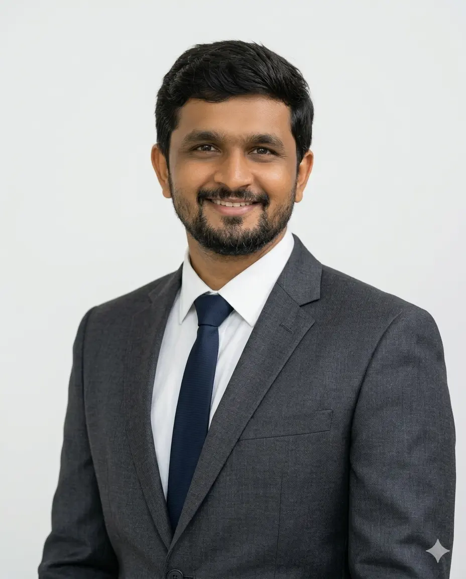 Darshan Jain