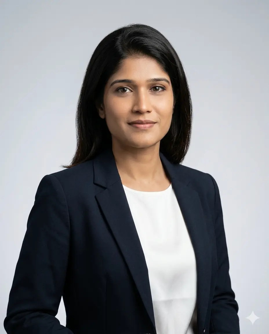 Monika Jhunjhunwala