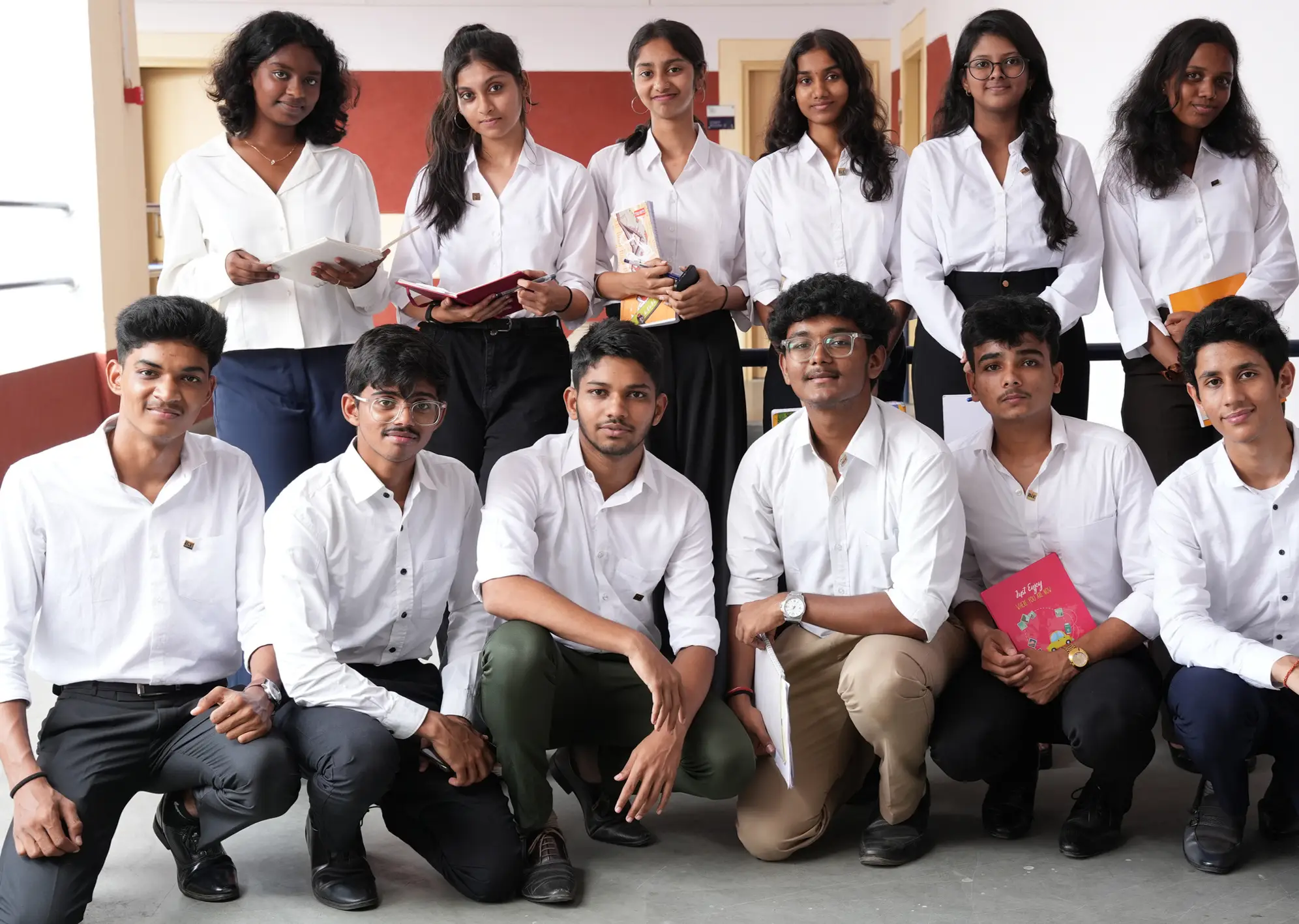 Students