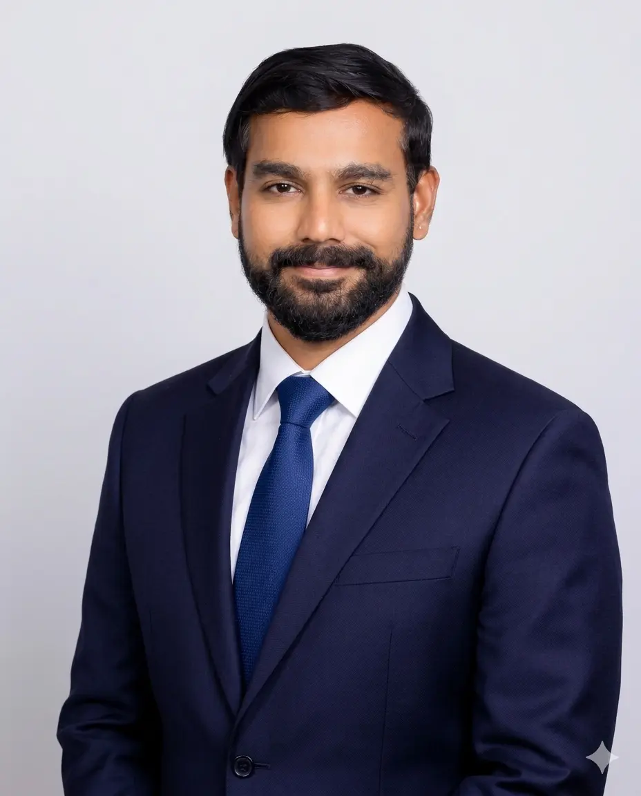 Ravi G