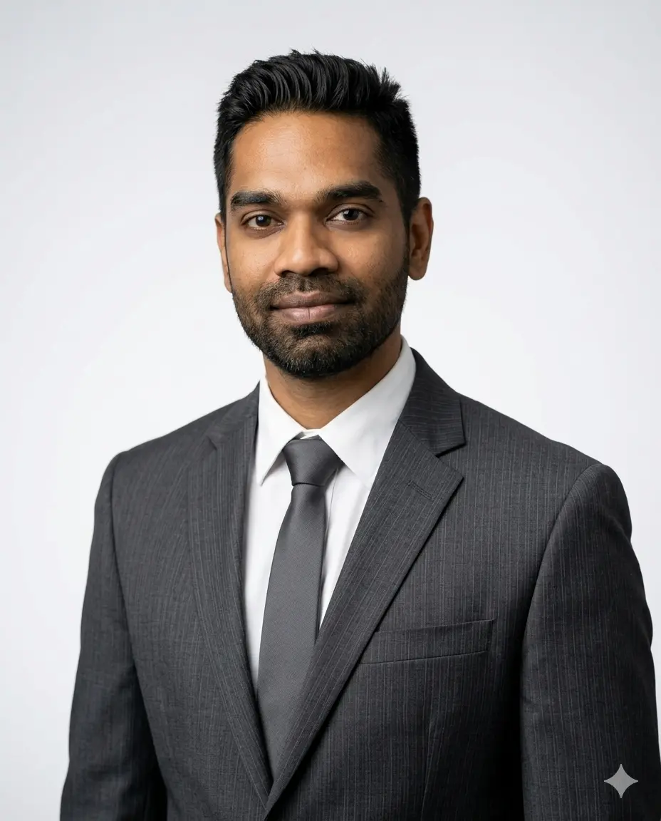 Samtani Edwin