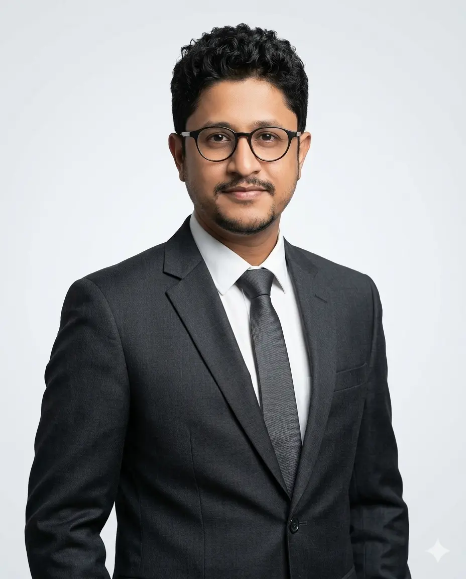 Siddhant Singh