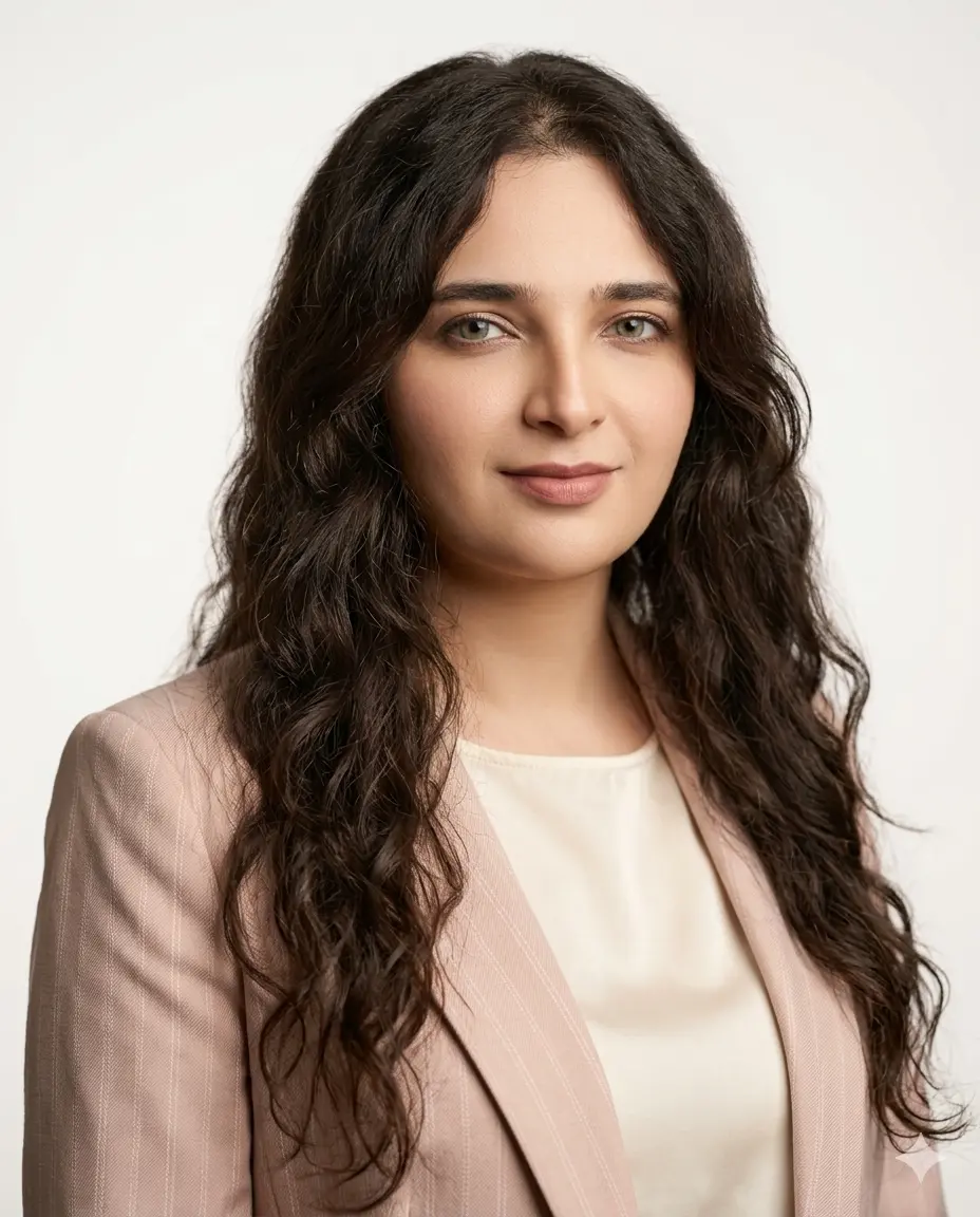 Swadha Arora