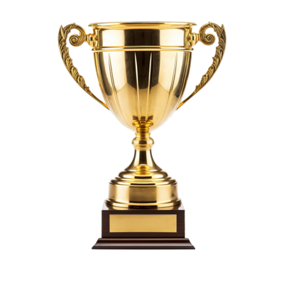 Trophy Icon